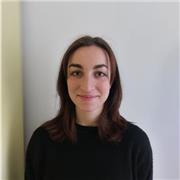 Studentessa con laurea magistrale offre le proprie competenze per aiutare bambini e ragazzi nell'apprendimento dell'italiano